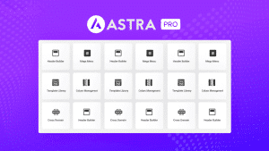 Astra Pro