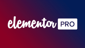Elementor Pro
