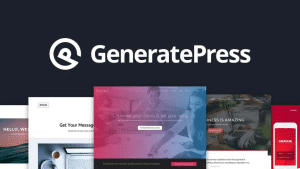 GeneratePress