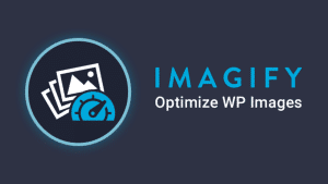 Imagify Pro
