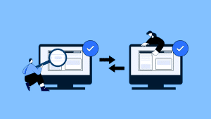 Migrate Your Website