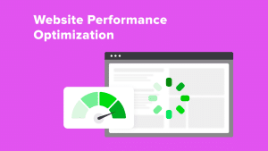 Optimize Your Website Speed