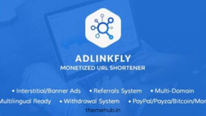 AdLinkFly