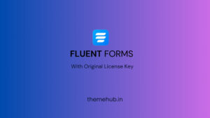 Fluent Forms Pro