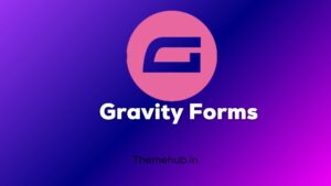 Gravity Forms