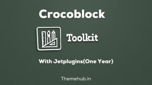 crocoblock